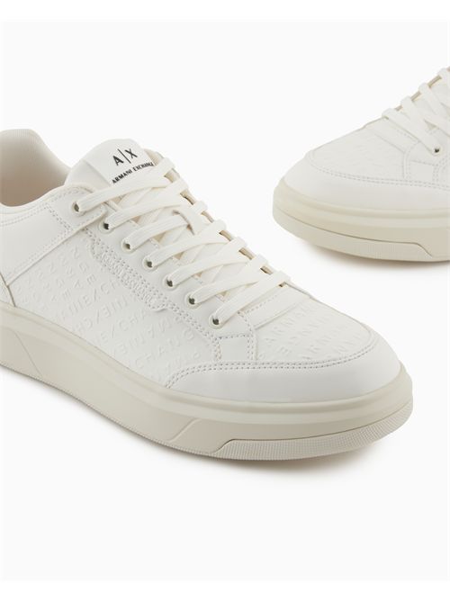  ARMANI EXCHANGE | XM001722AF17537/U0011